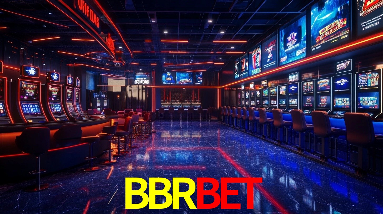 VIP Casino BBRBET