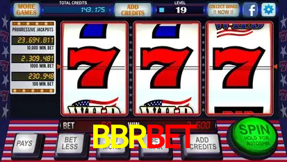 BBRBET Rio de Janeiro - Professional Dealers