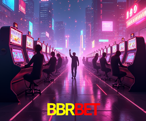 Apostas de Tênis BBRBET